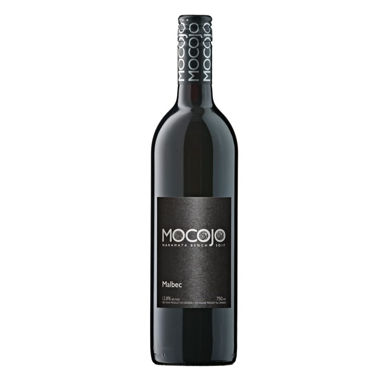 MOCOJO Malbec