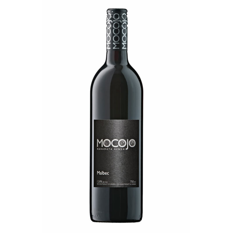 MOCOJO Malbec