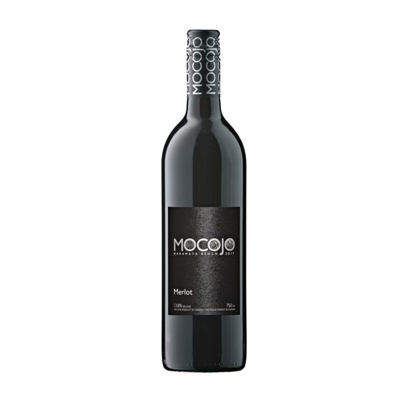 MOCOJO Merlot