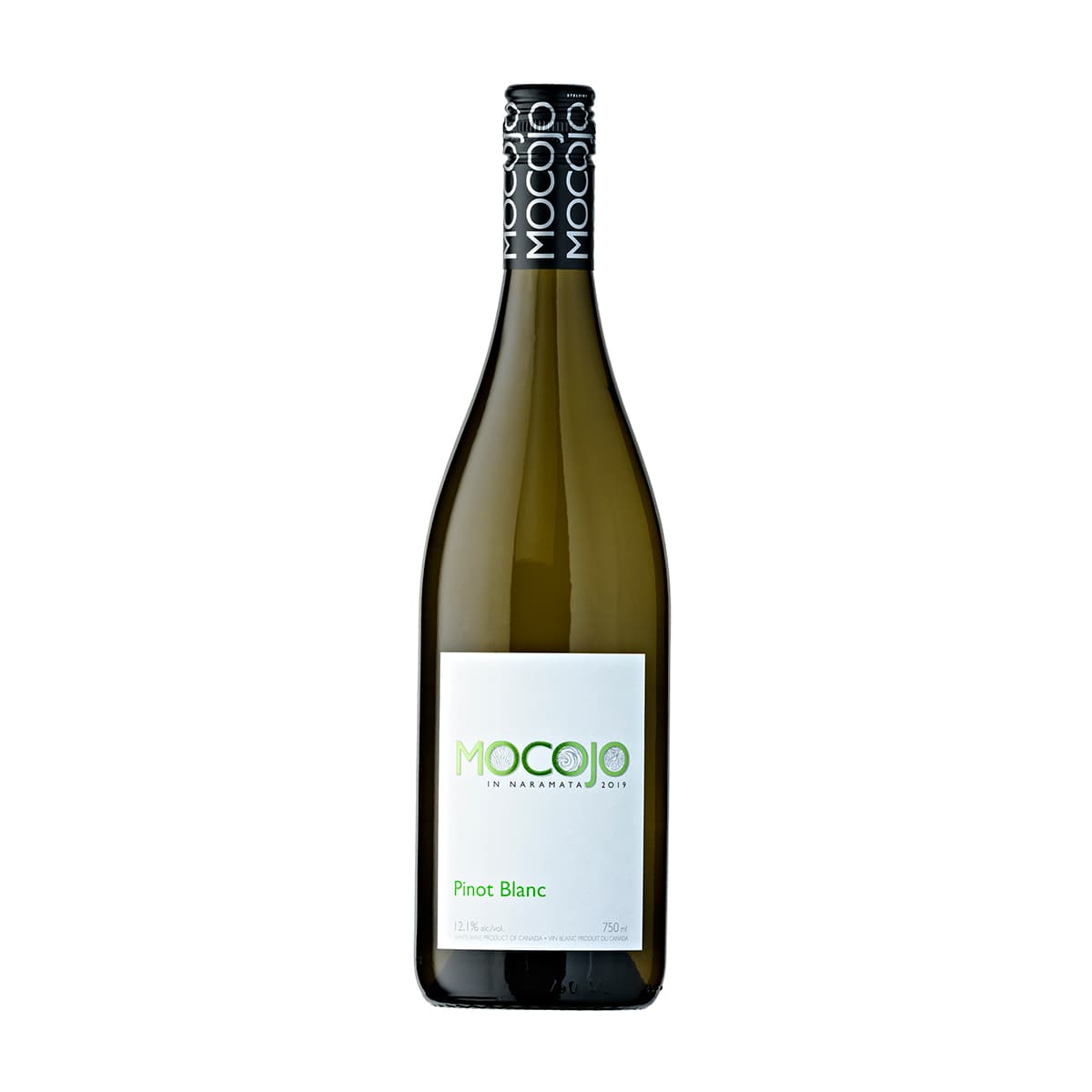 2019 Pinot Blanc MOCOJO Wines