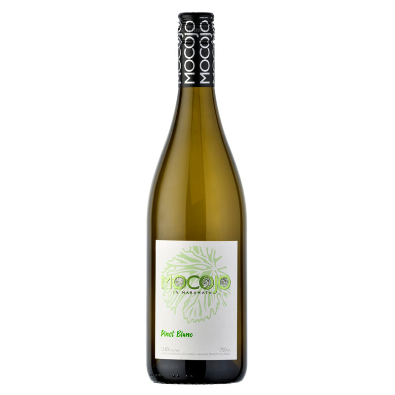 Mocojo Pinot Blanc