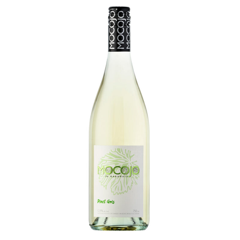 Mocojo Pinot Gris