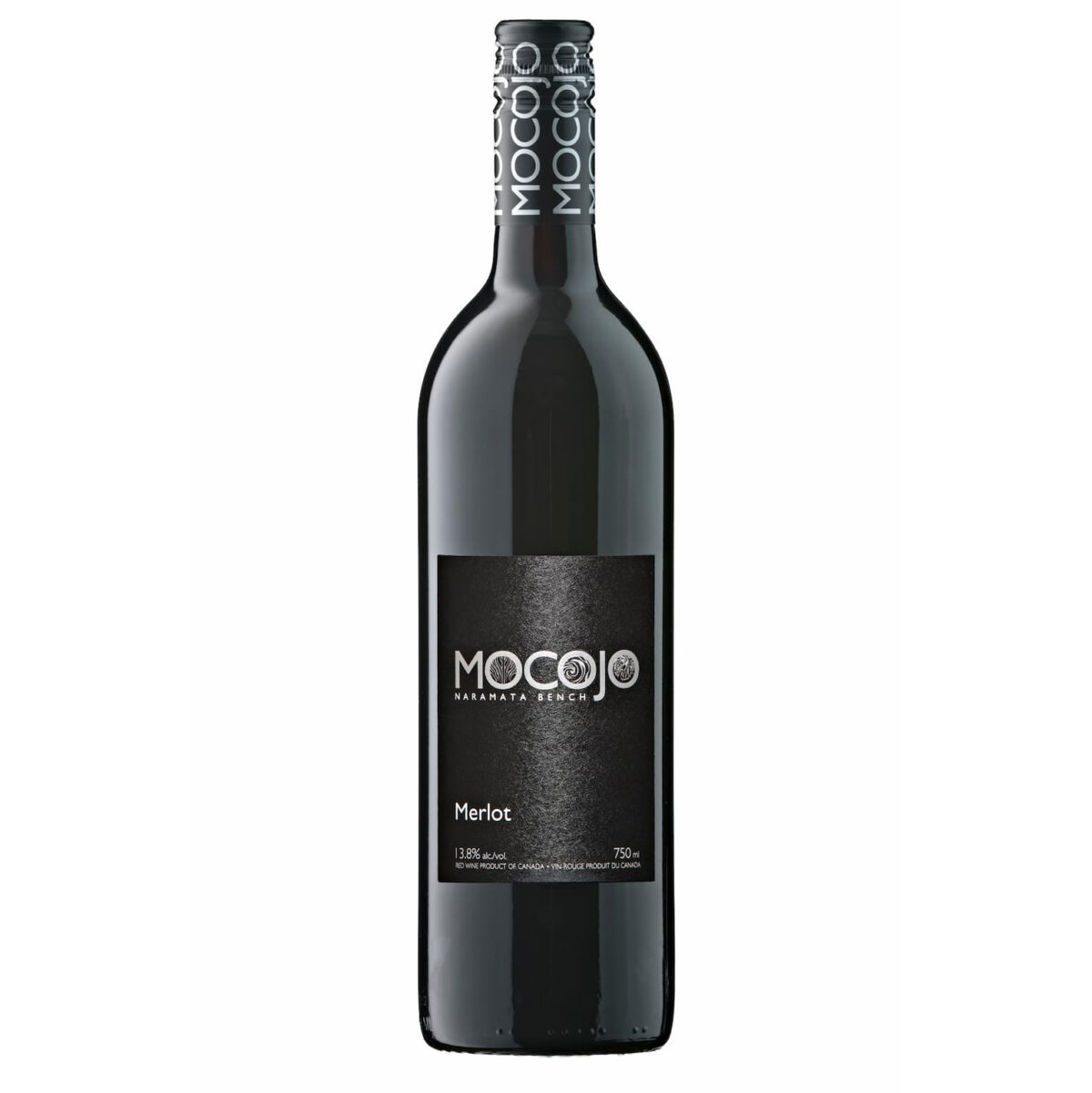 MOCOJO Merlot