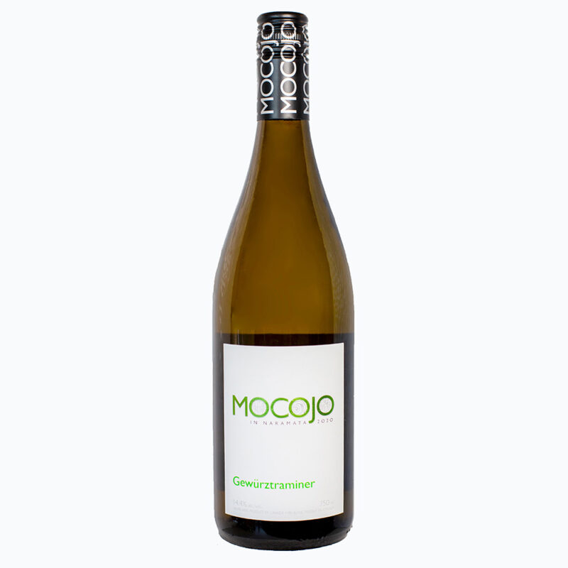 2020 Gewurztraminer
