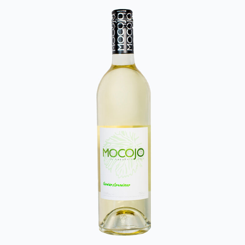 2021 Gewurztraminer