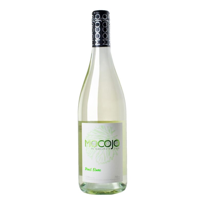 MOCOJO Pinot Blanc