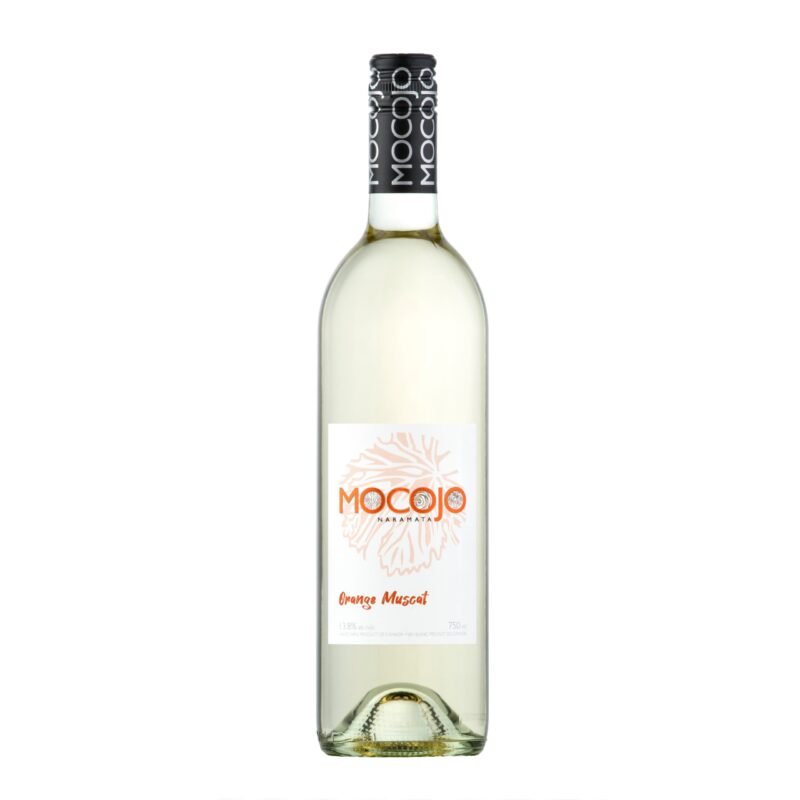 Okanagan Orange Muscat